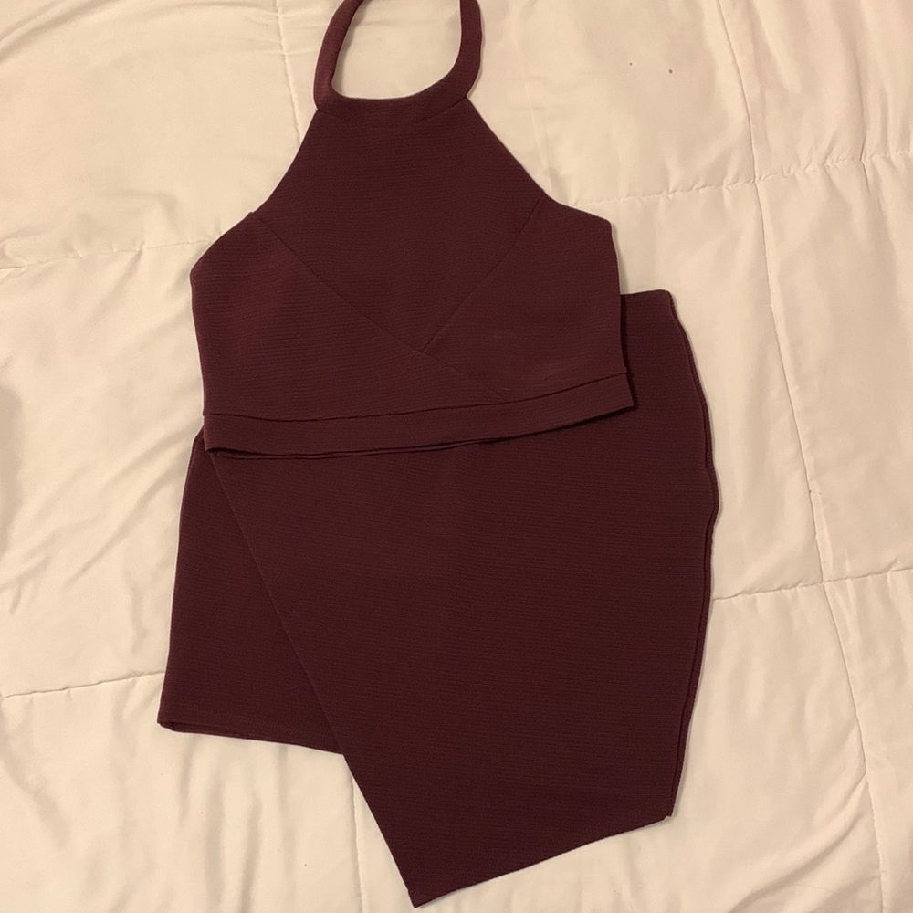 Two Piece Set